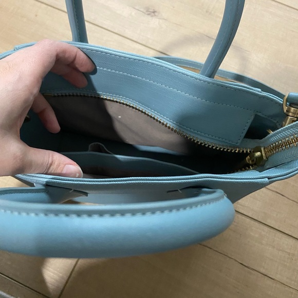 Dagne Dover Crossbody Bag - Picture 2 of 2